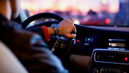 Half of corporates neglect ground transport in travel risk policies, study finds